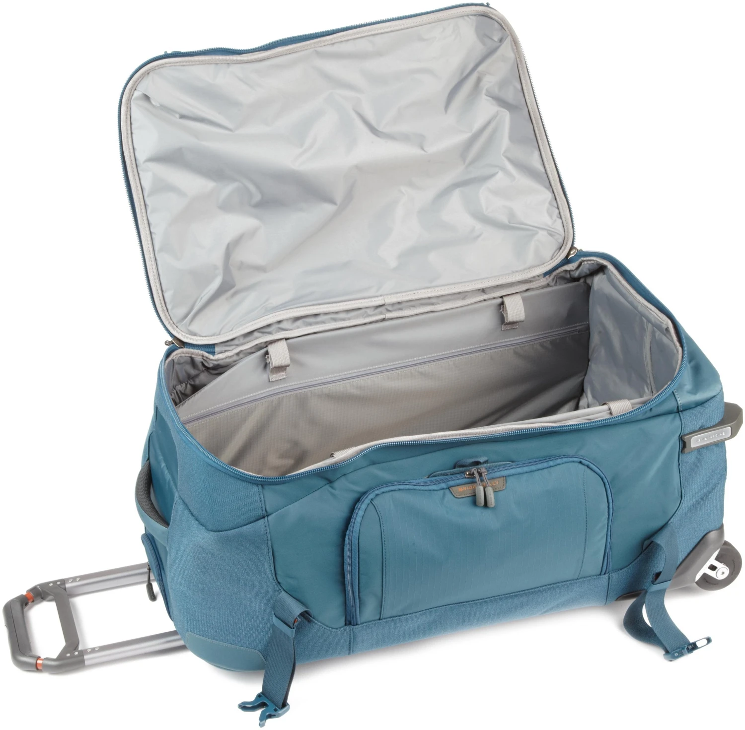 Briggs & Riley BRX Expedition 28" 2-Wheel Wheeled Duffel Bags 9 Briggs & Riley BRX Expedition 28" 2-Wheel Wheeled Duffel Bags - Image 7