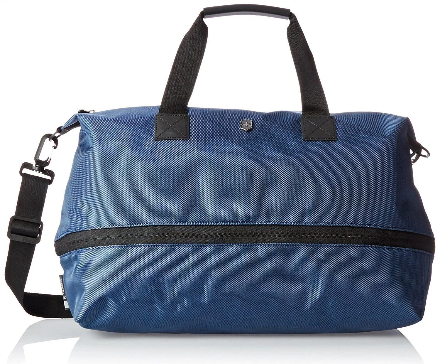 Victorinox Werks Traveler 5.0 Weekender Carry-All Tote 10 Victorinox Werks Traveler 5.0 Weekender Carry-All Tote - Image 8