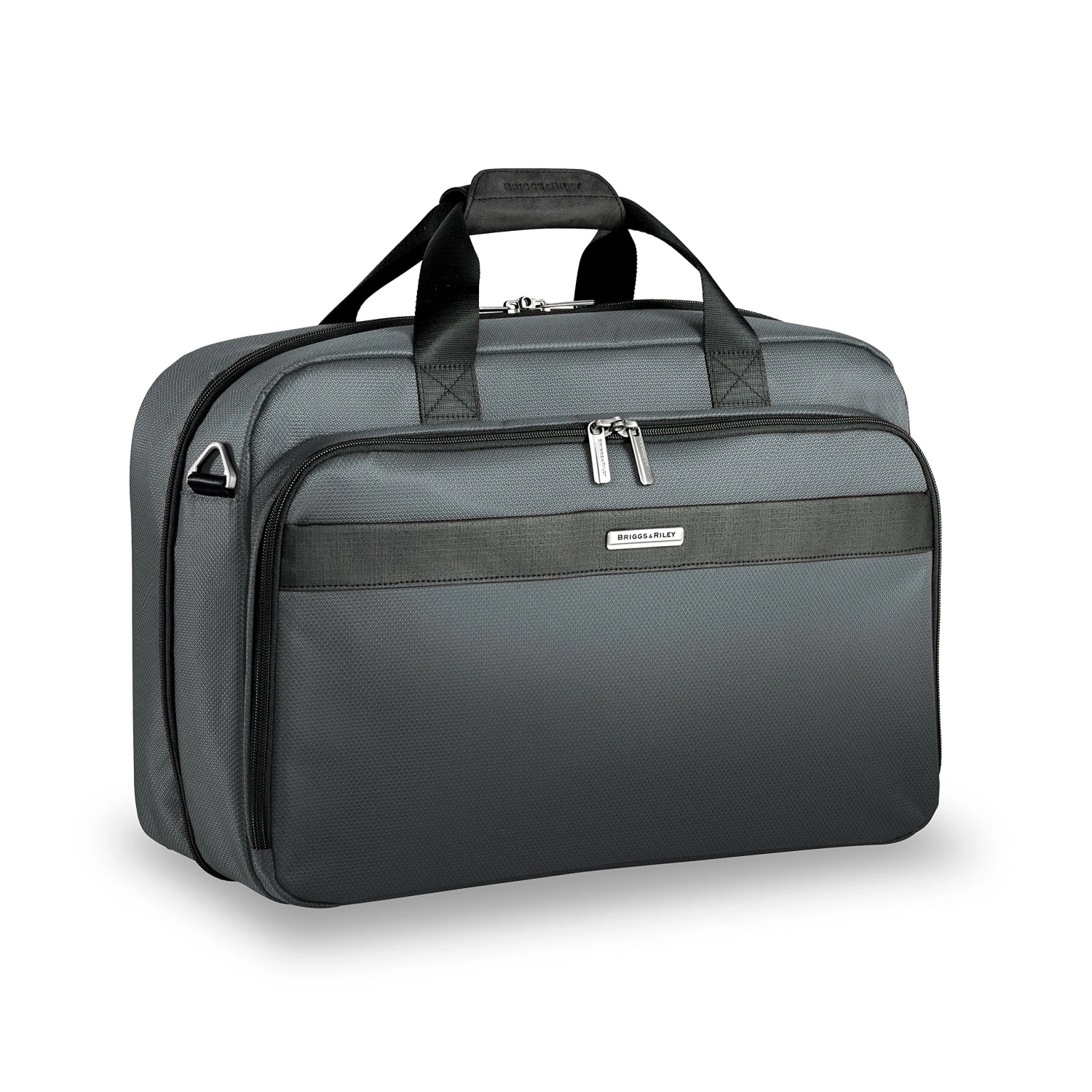 Briggs & Riley Transcend Clamshell Cabin Bag 19 Briggs & Riley Transcend Clamshell Cabin Bag - Image 17