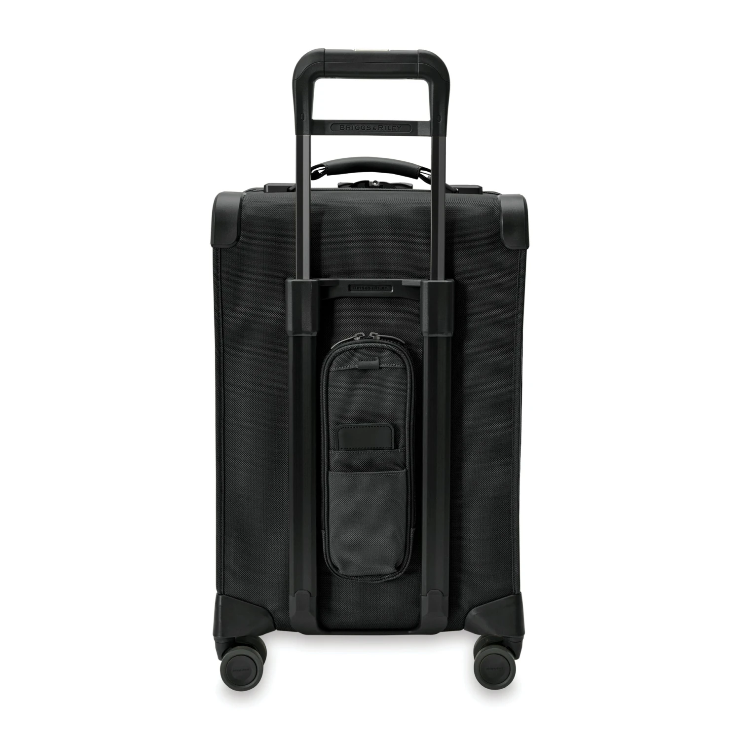 Briggs & Riley Baseline Expandable 22" Essential Carry On Spinner 7 Briggs & Riley Baseline Expandable 22" Essential Carry On Spinner - Image 5