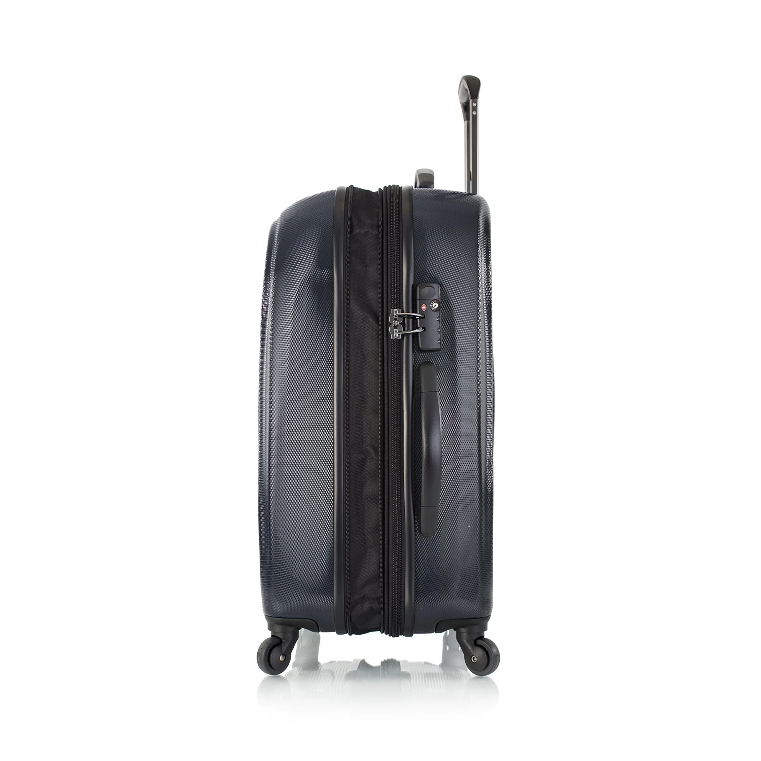Heys America SuperLite 26" 4-Wheel Medium Luggage 10 Heys America SuperLite 26" 4-Wheel Medium Luggage - Image 8