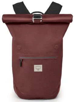 Osprey Packs Arcane Roll Top Waterproof Backpack -Best Luggage Store 50da975cd7e0ab2f13d6d808393335de8fa5ec5a35767d8fc10b75890d8d43af