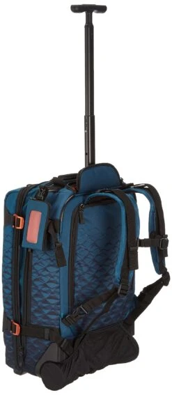 Victorinox VX Touring Wheeled 2-in-1 Carry-On 18 Victorinox VX Touring Wheeled 2-in-1 Carry-On -Best Luggage Store 50ecf77a177b33938a81c509018ffca9a0ae98ea5603eb5dc333105b4fc5d28a