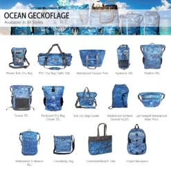 Geckobrands Backpack Dry Bag Cooler 33 Geckobrands Backpack Dry Bag Cooler -Best Luggage Store 5101c05b11c4f73a367e397fc006627443d3fb05e0455e345607f283df2a27c1 4dfcb82c e5c7 46a2 a48e dcd23b46b629