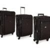 DELSEY Paris Montmartre+ 3 Piece Set (21"/25"/29") 4-Wheel Luggage Sets -Best Luggage Store 5115e644aebff9255a70fe6fff9e502e4e48b6c30be8ed6ac73f00d562812277