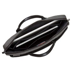 Knomo London Holborn Princeton 15.6" Laptop Briefcase -Best Luggage Store 511afd1ed0f61450c57971e9147cc9aaa1e80250d17e4a12fefe5b522b14f747