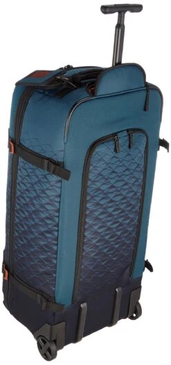 Victorinox VX Touring Wheeled Duffel Extra-Large -Best Luggage Store 512cd9a13fba233e2c6b97eb7cf231f7926d4a16502ca440be5917537792c6c8