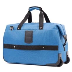 TravelPro Maxlite 5 Carry-On Rolling Duffel 23 TravelPro Maxlite 5 Carry-On Rolling Duffel -Best Luggage Store 5130d4846c7788a52eae602c0037eb4d7ae4f8efa32960f9472beabfcd11dd92