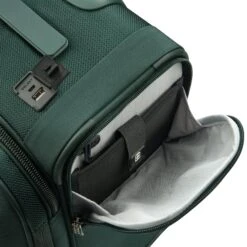 DELSEY Paris Pilot 4.0 Carry-On 4-Wheel Carry-On Luggage -Best Luggage Store 516c4934bbd186a96b3921c5639d27309a284ed27aa8284d93064d7e0c60b58d