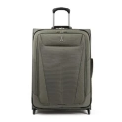TravelPro Maxlite 5 26" 2-Wheel Medium Luggage -Best Luggage Store 51858196eb1c6db3d45d00dcc1cc3906b6b515b59215df988f663f37535fe56c