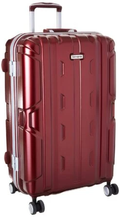 Samsonite Cruisair DLX Hardside Spinner 26 28 Samsonite Cruisair DLX Hardside Spinner 26 -Best Luggage Store 51b9bbbc95820597a01d476e9386a42e992ac815284a4ccac1aa3e146a478beb