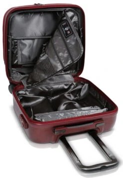 Heys America Portal Laptop Business Briefcase -Best Luggage Store 51bf085d94c2d106ce84487b86921c464b765ade7fbdbb6a7acbcf03fa7ba8af