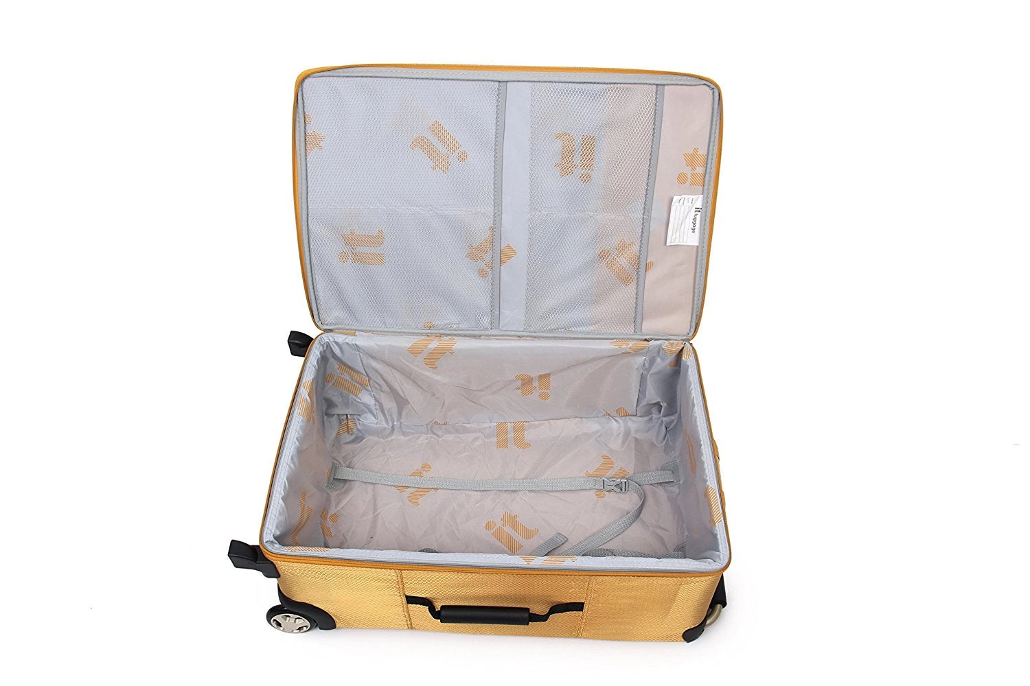 IT Luggage World's Lightest 22" 2-Wheel Carry-On Luggage 5 IT Luggage World's Lightest 22" 2-Wheel Carry-On Luggage - Image 3