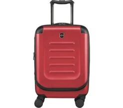Victorinox Spectra 2.0 Carry-On, Global (21.7") 4-Wheel Large Luggage -Best Luggage Store 51fa3c71575d1cb63f6237ca3c70f7584eaf44d898ce7478c8dd2c3af06d5ce7