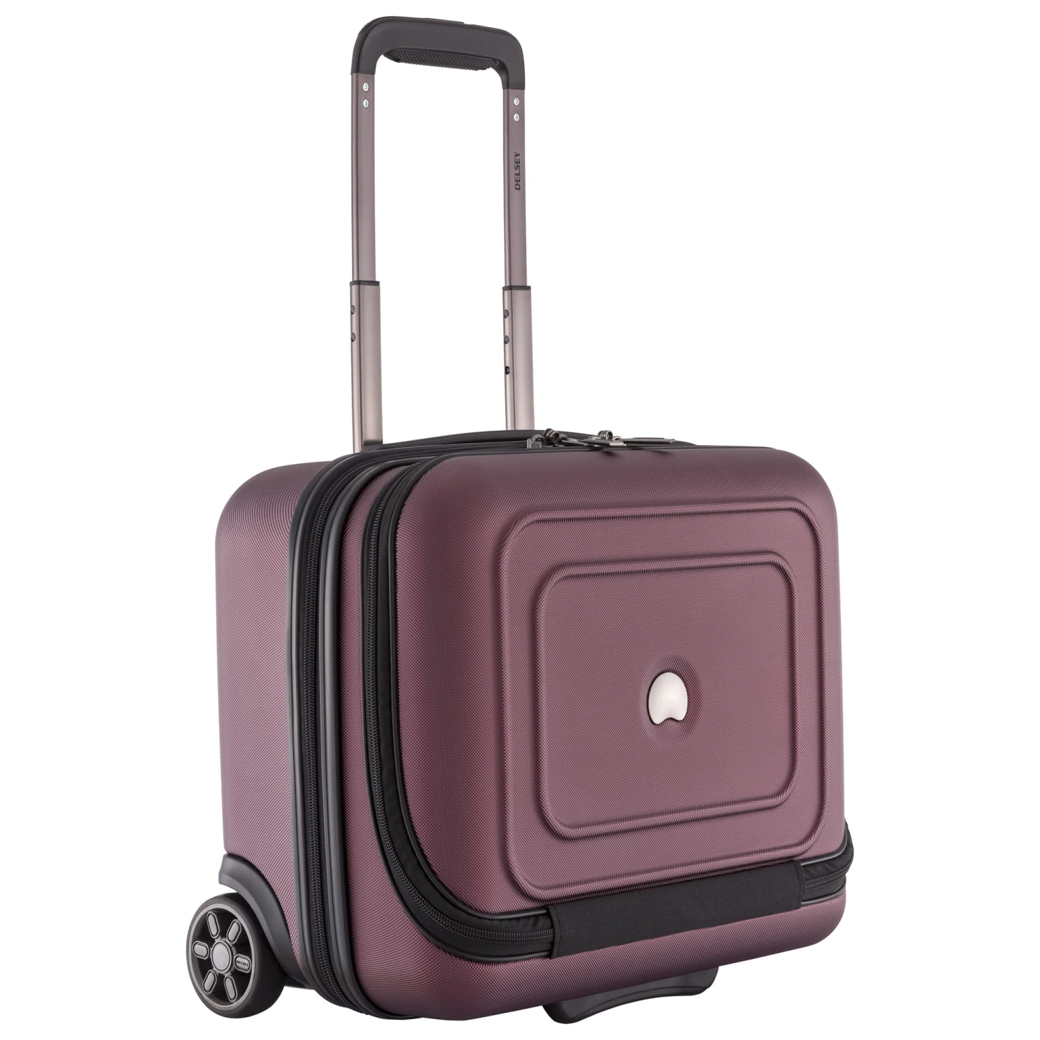 DELSEY Paris Cruise Hard 2 Wheel Underseater 4 DELSEY Paris Cruise Hard 2 Wheel Underseater - Image 2