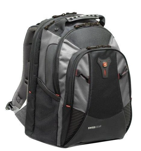 Swissgear Swiss Gear MYTHOS Computer Backpack 5 Swissgear Swiss Gear MYTHOS Computer Backpack - Image 3
