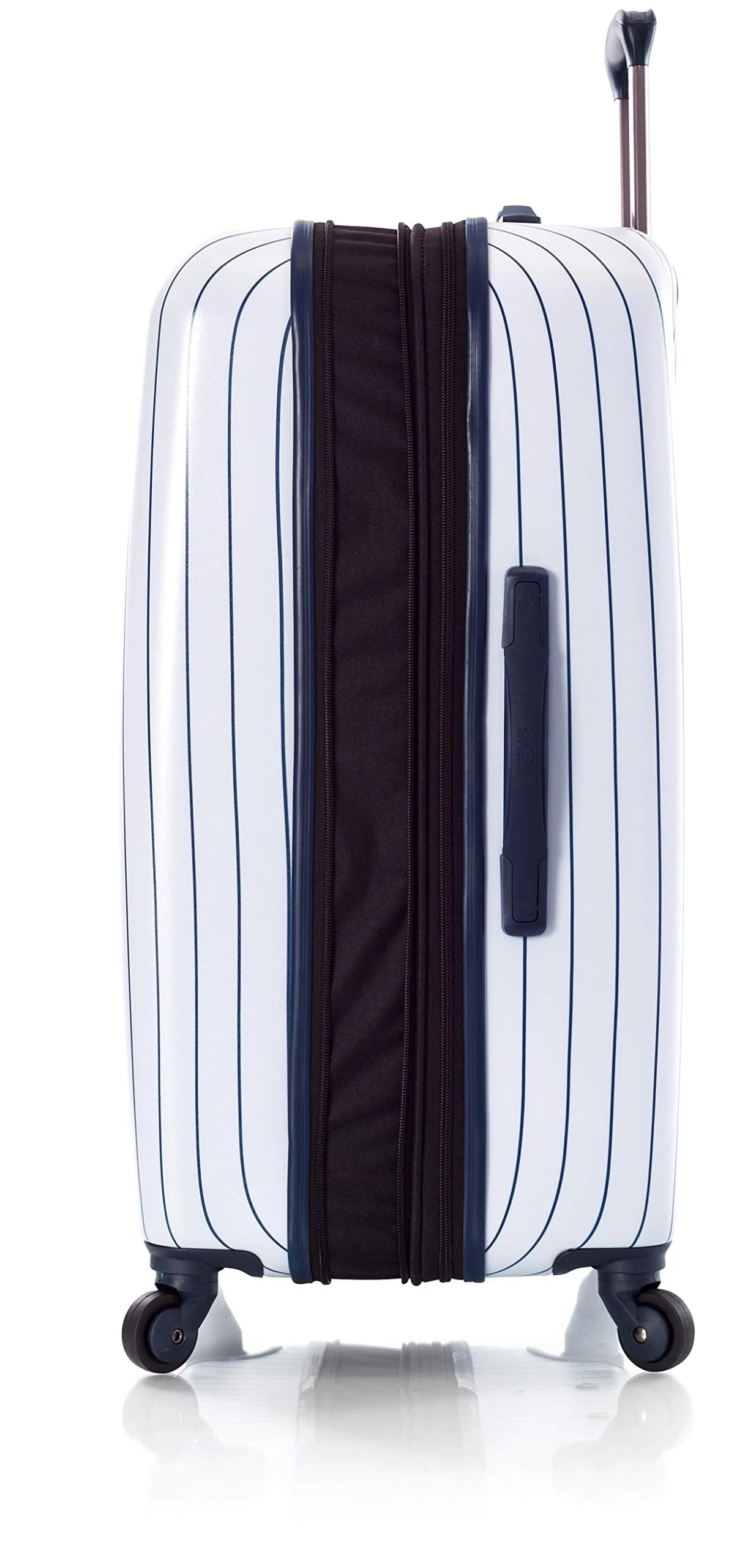 Heys America Major League Baseball Officially Licensed Expandable Spinner Luggage 17 Heys America Major League Baseball Officially Licensed Expandable Spinner Luggage - Image 15