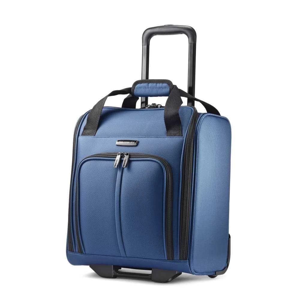 Samsonite Leverage LTE Wheeled Boarding Bag 6 Samsonite Leverage LTE Wheeled Boarding Bag - Image 4