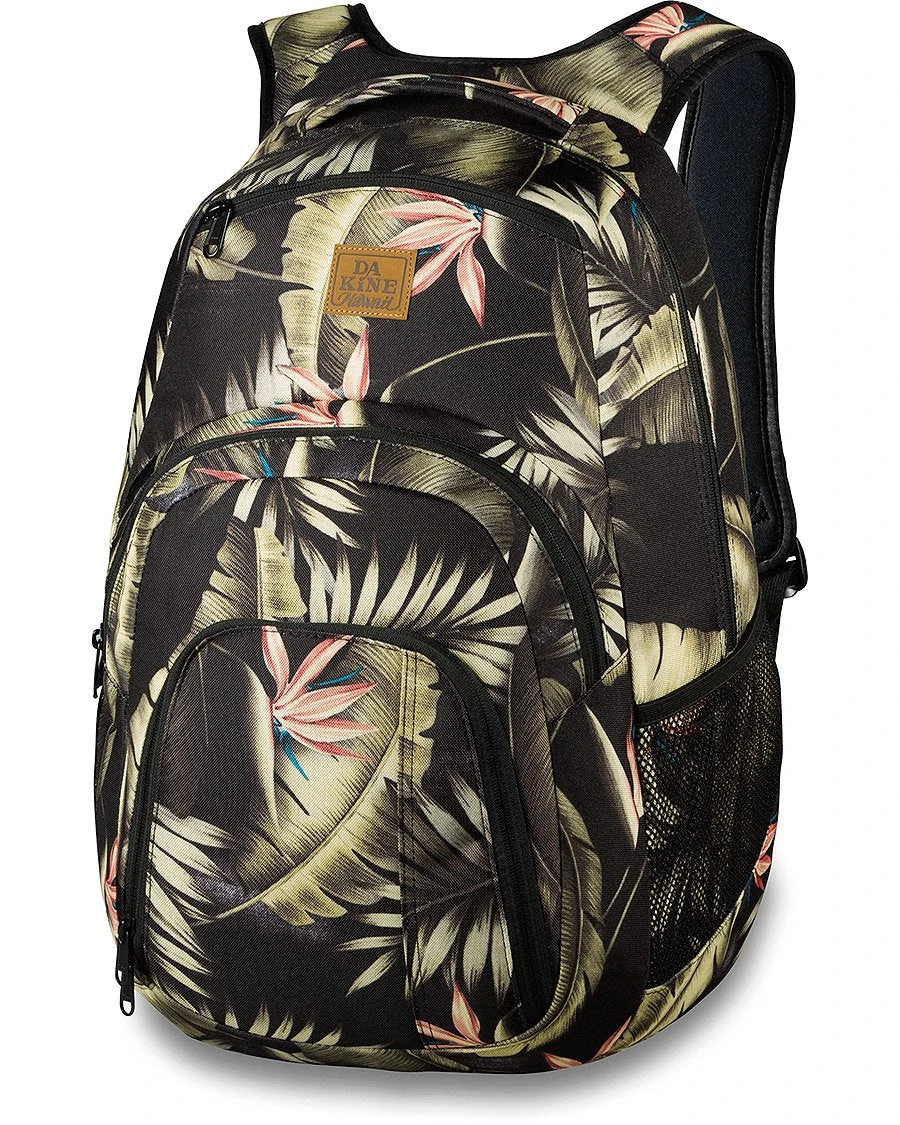 Dakine Campus Pack Multipurpose School Backpacks 17 Dakine Campus Pack Multipurpose School Backpacks - Image 15