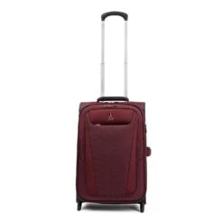 TravelPro Maxlite 5 22" 2-Wheel Carry-On Luggage -Best Luggage Store 536562774503c04dae718ce008f099e43a38cd7c7784a37056479be54c448bf7