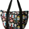 LeSportsac On The Go Tote 1 LeSportsac On The Go Tote -Best Luggage Store 536df84c2c78b2615ab25f25c443f9e8f06f0b64321dd2632c4ac1d433513ebd