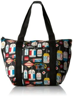 LeSportsac On The Go Tote