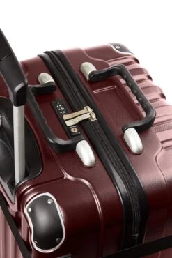 VinGardeValise Grande 05 - 12 Bottle Wine Travel Suitcase -Best Luggage Store 5386d72f090487bf96899ab95ecc0ddb490ed316e8cb693c34670c7560f1b1ab