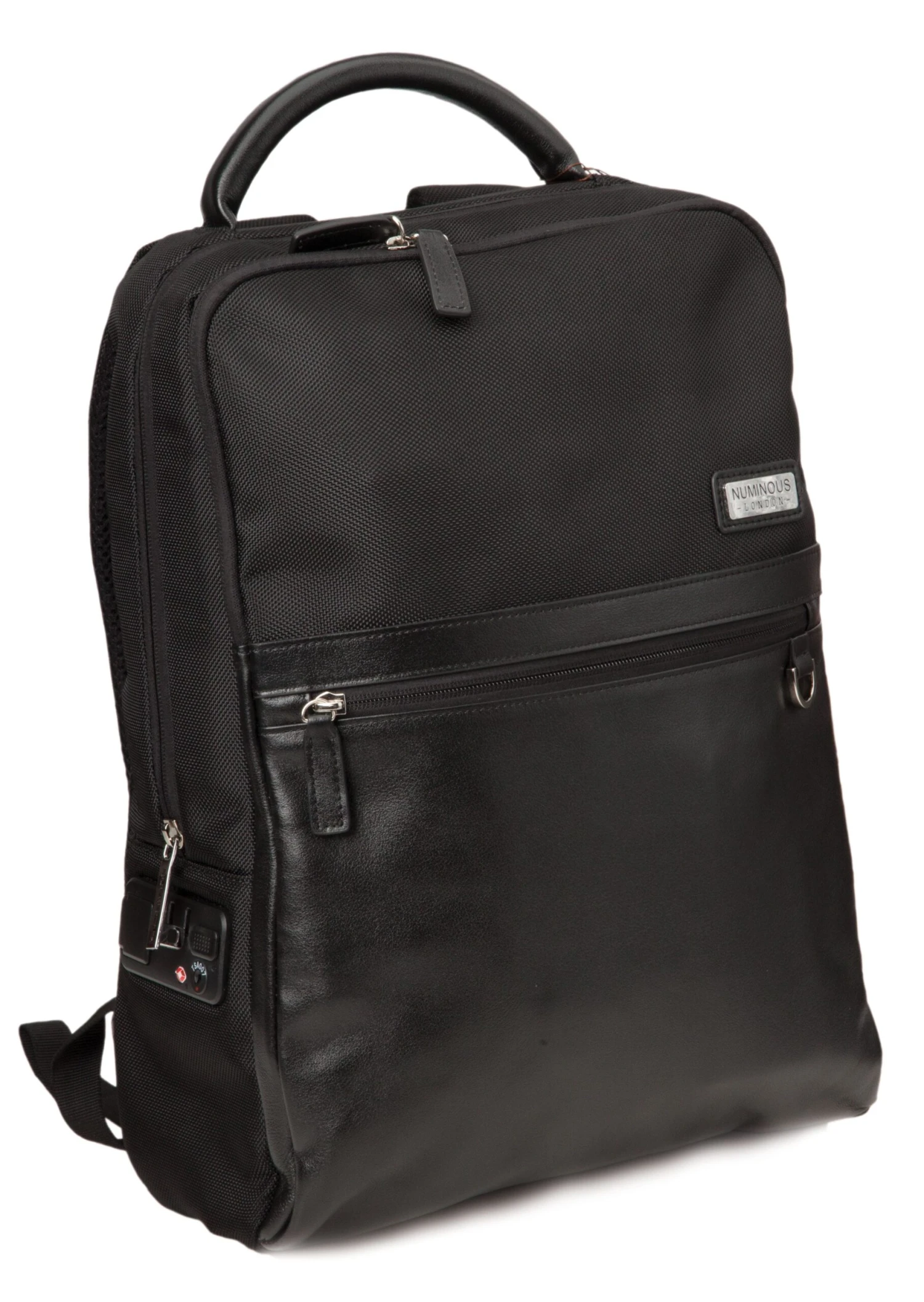 Numinous London Smart City Business Backpack 4401 3 Numinous London Smart City Business Backpack 4401