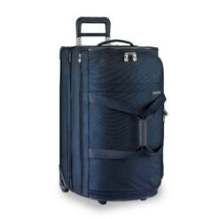 Briggs & Riley Baseline TravelWare 27" 2-Wheel Wheeled Duffel Bags -Best Luggage Store 539fa75662dd88ed7d12054fa19593569f00c8b663b68ca050a37fd5cac0737d