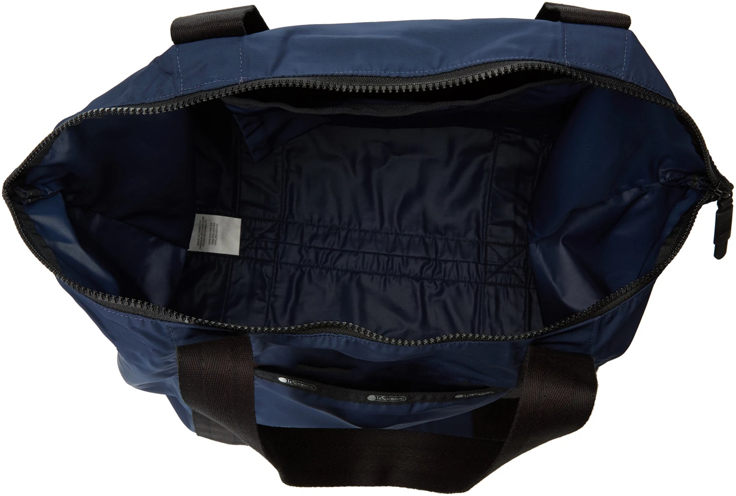 LeSportsac Large On The Go Tote 14 LeSportsac Large On The Go Tote - Image 12