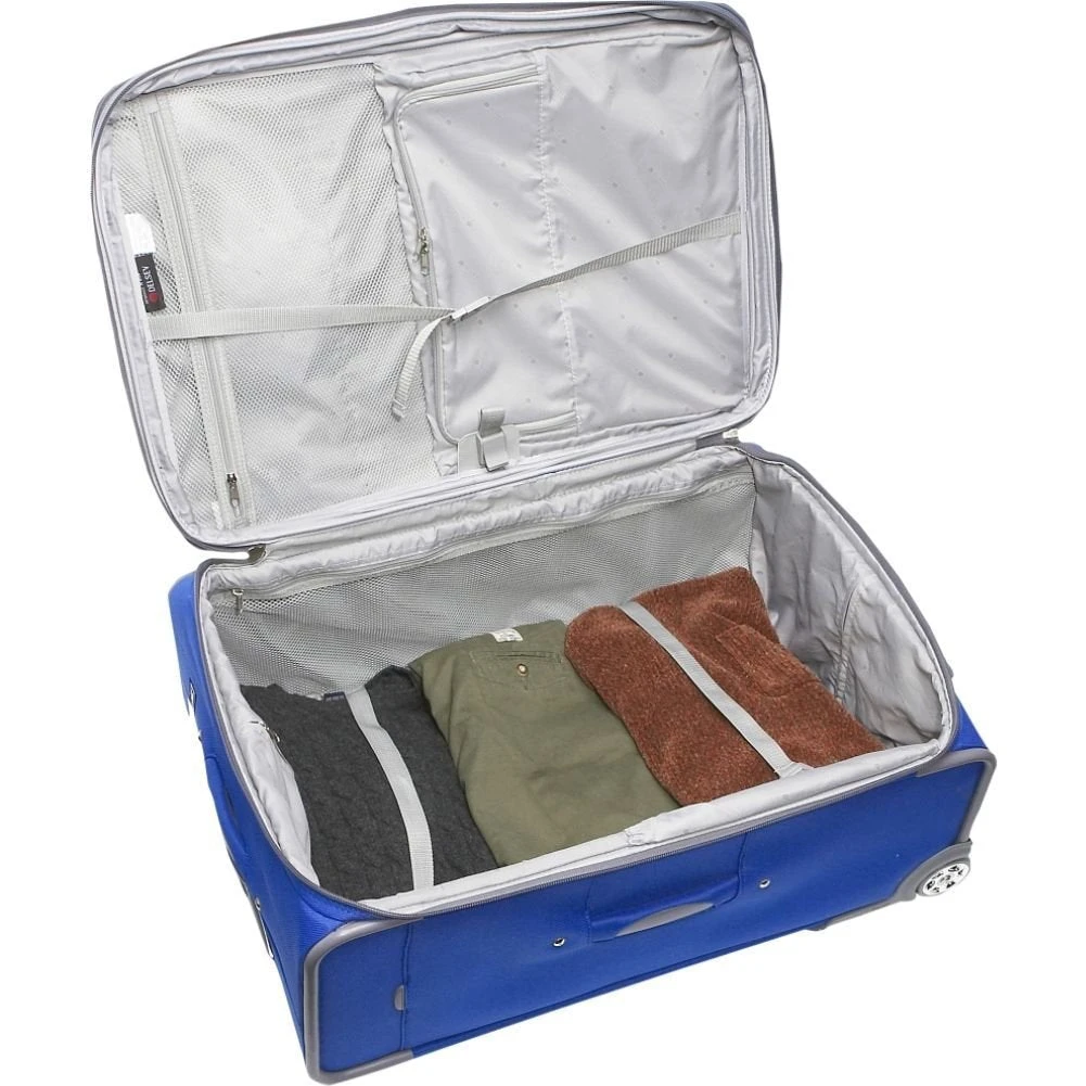 DELSEY Paris Helium Fusion Lite 2.0 29" 2-Wheel Large Luggage 6 DELSEY Paris Helium Fusion Lite 2.0 29" 2-Wheel Large Luggage - Image 4