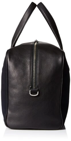 Jack Spade Men's Kahn Wool Leather Overnight Bag 18 Jack Spade Men's Kahn Wool Leather Overnight Bag -Best Luggage Store 53ba95199ba0532eee0eba91cb99019f7a0d161396916d5792f9849b649d1f2b
