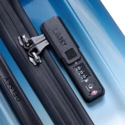 DELSEY Paris Cactus Hardside Luggage With Spinner Wheels -Best Luggage Store 53d300d46cd505c5c0969eb93aa2c03d704f5df8a26a09f55d49f4e2b39ec6ec