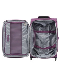 TravelPro Skypro Lightweight Airline Size Carry On Luggage Trolley Suitcase 26 TravelPro Skypro Lightweight Airline Size Carry On Luggage Trolley Suitcase -Best Luggage Store 53df95e712c2389af88557b9d8c9c7394301795f1dcd8c63fc42e91c922e98bf