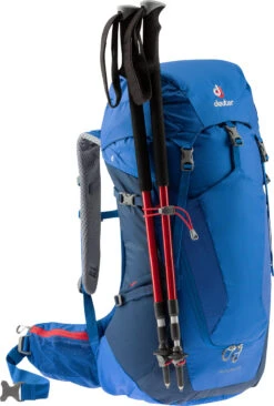 Deuter Futura 26 Hiking Backpack -Best Luggage Store 53fe31c3ac5516285b876bfa972a16e6405f2ecb53e0b7b72b22af51ff54301e