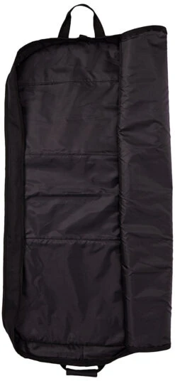 DELSEY Paris Helium Lightweight Garment Sleeve Trolley