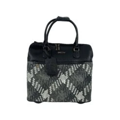 Cabrelli Mindy Mingle 15" Rolling Laptop Bag