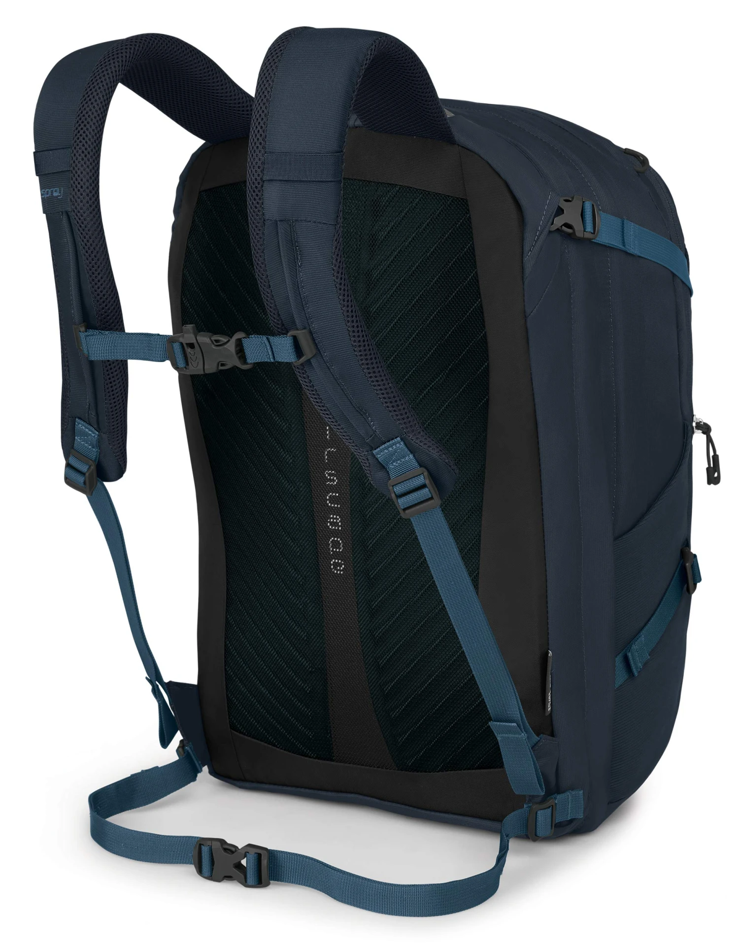 Osprey Packs Nebula Men's Laptop Backpack 14 Osprey Packs Nebula Men's Laptop Backpack - Image 12