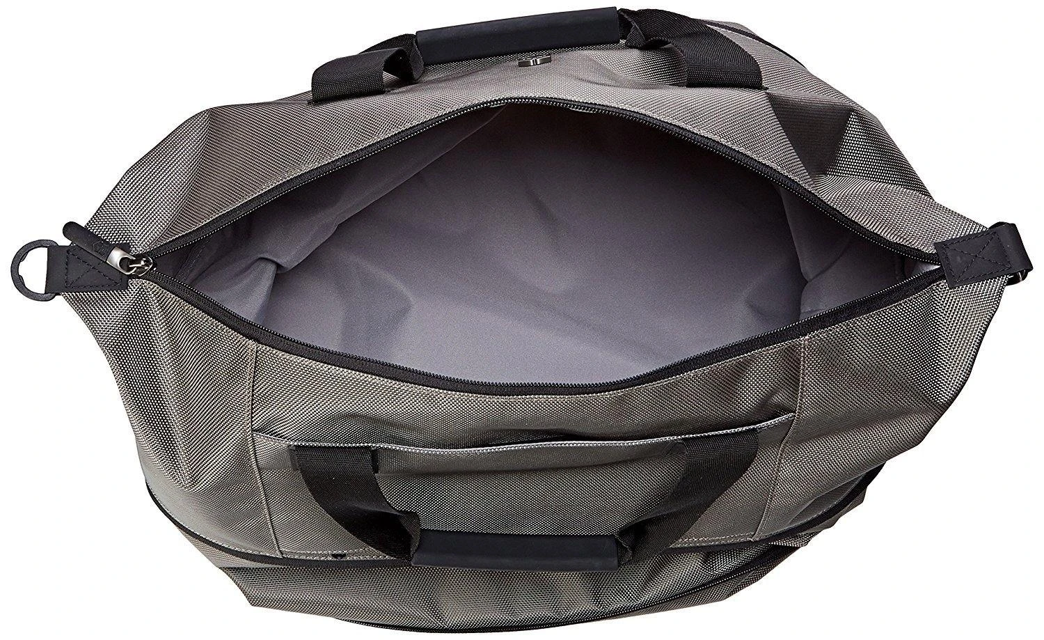 Victorinox Werks Traveler 5.0 Weekender Carry-All Tote 17 Victorinox Werks Traveler 5.0 Weekender Carry-All Tote - Image 15