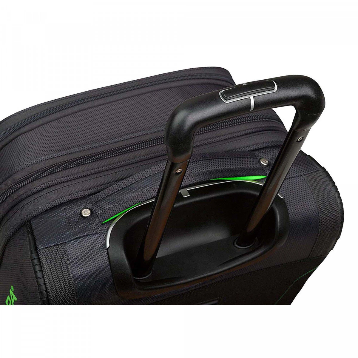 High Sierra Alameda 27" -Wheel Large Luggage 4 High Sierra Alameda 27" -Wheel Large Luggage - Image 2