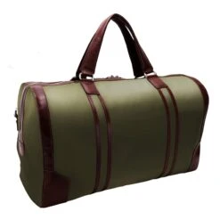 McKlein USA N Series Pasadena 20" Nylon Carry-all Duffel 25 McKlein USA N Series Pasadena 20" Nylon Carry-all Duffel -Best Luggage Store 542a903d096f3038139d4bad1633025b95af766a8ddcea9ea834f2f9e4dc739d
