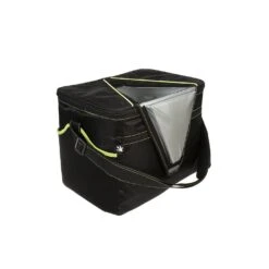 Geckobrands Large 15 Bottle / 24 Can Cooler With Removable Hard Liner 28 Geckobrands Large 15 Bottle / 24 Can Cooler With Removable Hard Liner -Best Luggage Store 544387b41cc9183f995a5b9c2a4da0ab1d557cc26814b48817cc38e3bd004ee1