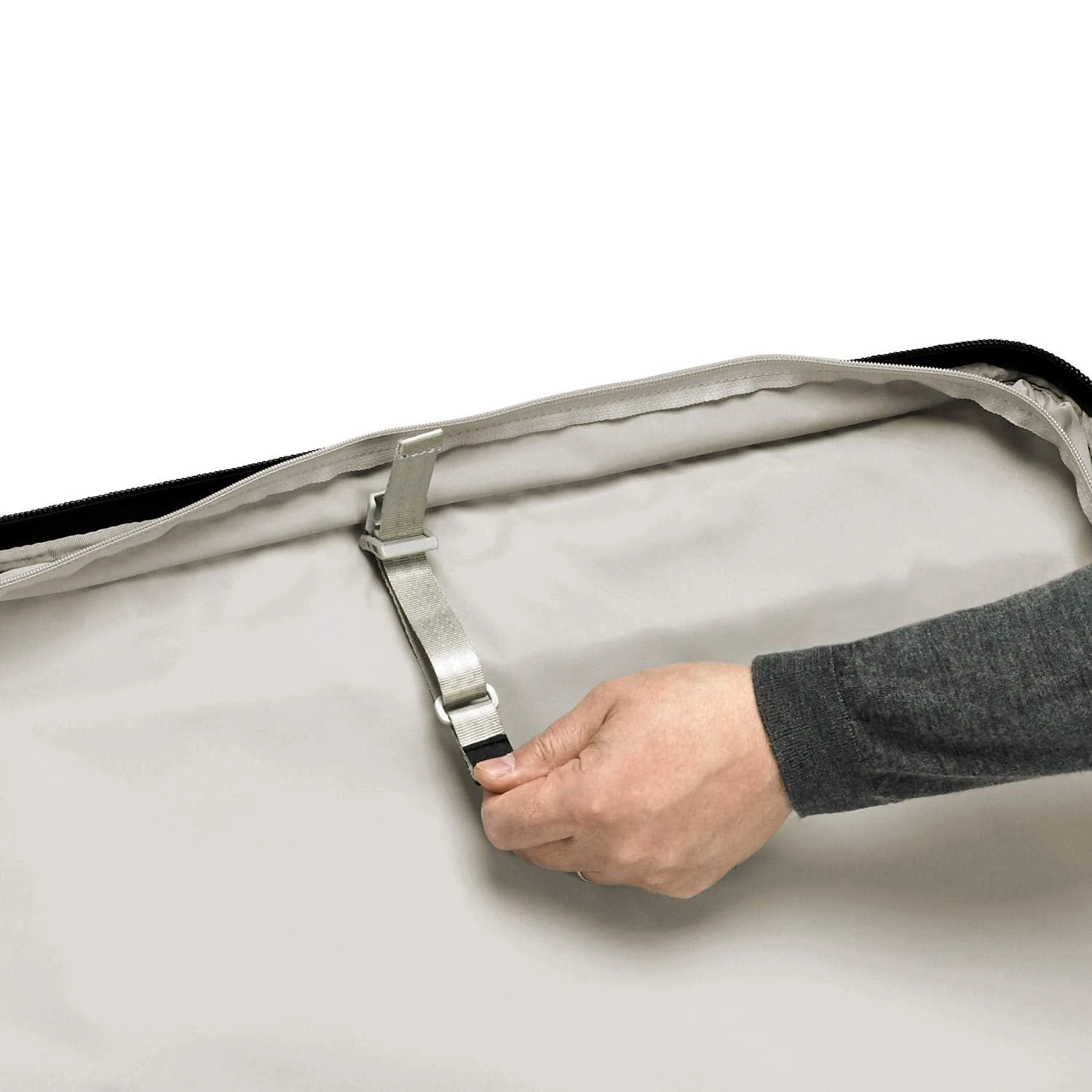 Briggs & Riley Transcend 4.0 29" 4-Wheel Medium Luggage 7 Briggs & Riley Transcend 4.0 29" 4-Wheel Medium Luggage - Image 5