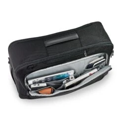 Briggs & Riley Baseline Convertible Duffle Backpack 17 Briggs & Riley Baseline Convertible Duffle Backpack -Best Luggage Store 5497501b3aeae4cbc0246834a447891da91edd5e32efc66a778ab0f3f23d0664