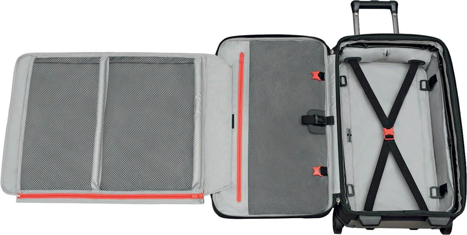 Victorinox Werks Traveler 5.0 22" U.S. Carry-On 22 Victorinox Werks Traveler 5.0 22" U.S. Carry-On - Image 20