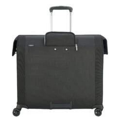 DELSEY Paris Pilot 4.0 Spinner Garment Bag -Best Luggage Store 54a2d7d014d1a8a71c7dbc9a11d3066d9e0c8bccb277b6498e7fd6d2e14dc4dd