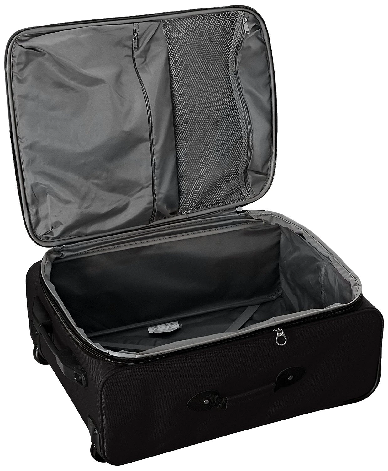 American Tourister Splash 2 25" 2-Wheel Medium Luggage 6 American Tourister Splash 2 25" 2-Wheel Medium Luggage - Image 4