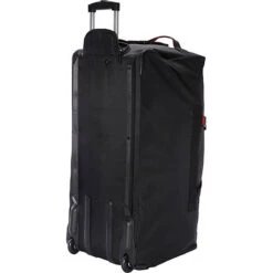 A.SAKS EXPANDABLE 31" 2-Wheel Wheeled Duffel Bags 24 A.SAKS EXPANDABLE 31" 2-Wheel Wheeled Duffel Bags -Best Luggage Store 54bfd6f30605615fdf46e8ad9283720bf238883b1604f93bafa1df52a7ffaef3