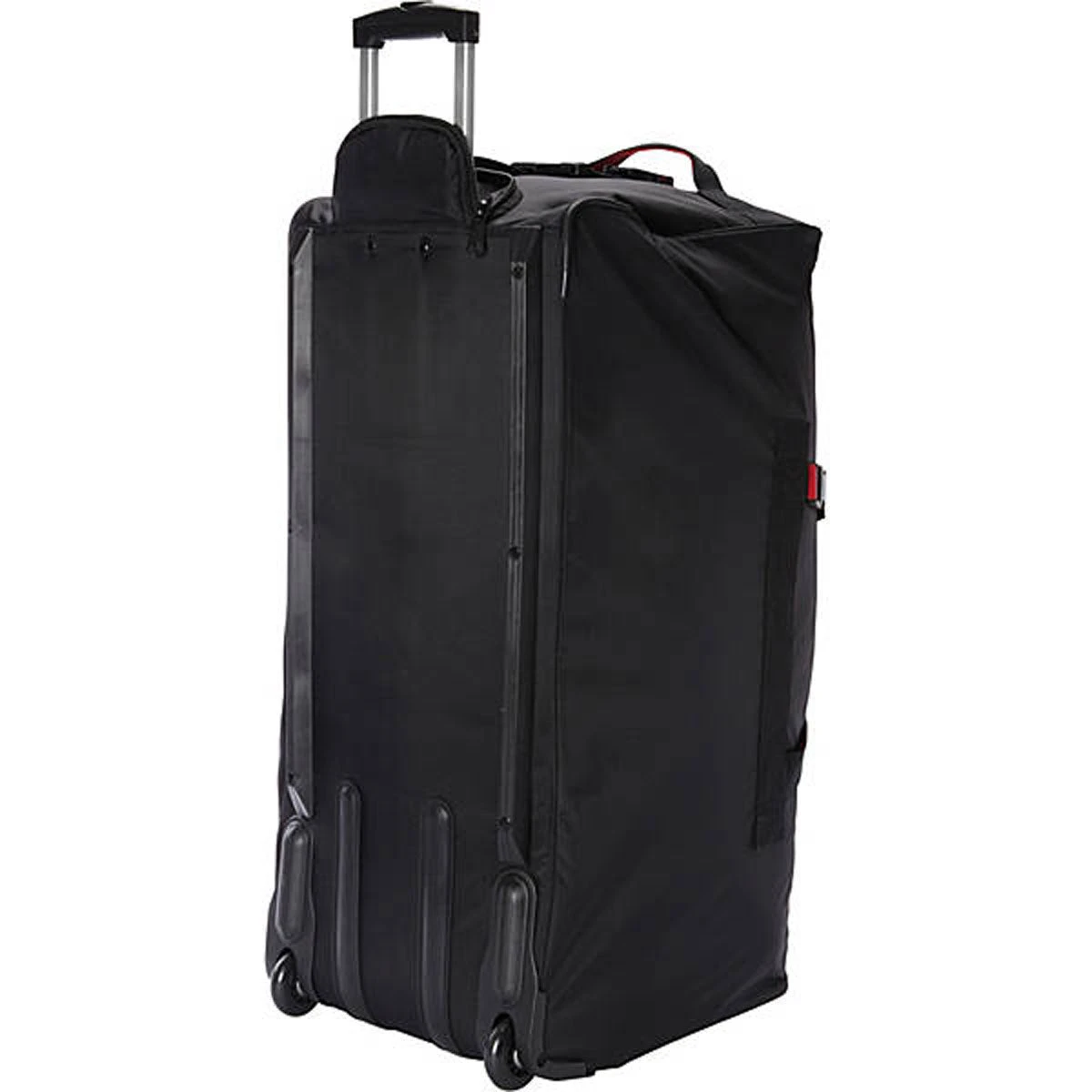A.SAKS EXPANDABLE 31" 2-Wheel Wheeled Duffel Bags 13 A.SAKS EXPANDABLE 31" 2-Wheel Wheeled Duffel Bags - Image 11