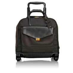 TUMI Larkin Women's SoMa Wheeled Brief